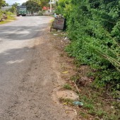 Mảnh đất siêu đẹp, tiềm năng mặt đường QL43 đường đi loong sập
